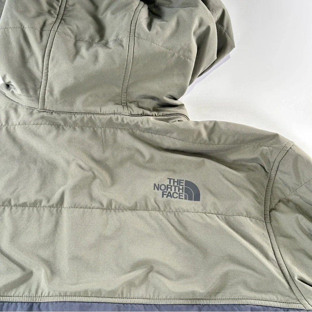 The North Face north face